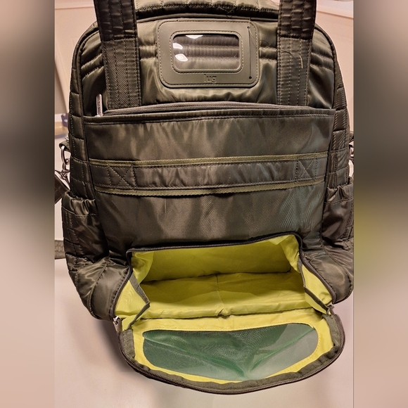 Lug Puddle Jumper Bag - Picture 10 of 16